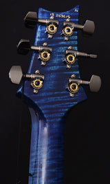 Paul Reed Smith Wood Library Custom 24 BrianÕs Limited River Blue-Brian's Guitars