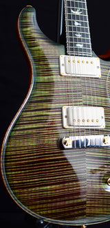 Paul Reed Smith Private Stock Violin II Olive-Brian's Guitars