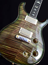 Paul Reed Smith Private Stock Violin II Olive-Brian's Guitars