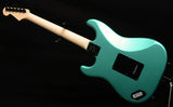 Fender Boxer Series Stratocaster HH Sherwood Green Metallic
