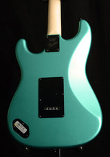 Fender Boxer Series Stratocaster HH Sherwood Green Metallic