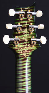 Paul Reed Smith Private Stock Violin II Olive-Brian's Guitars