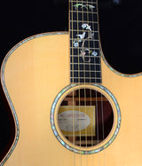 Used Taylor 914ce 2006 Fall Limited Cocobolo-Brian's Guitars