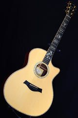 Used Taylor 914ce 2006 Fall Limited Cocobolo-Brian's Guitars