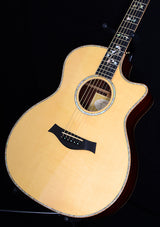 Used Taylor 914ce 2006 Fall Limited Cocobolo-Brian's Guitars