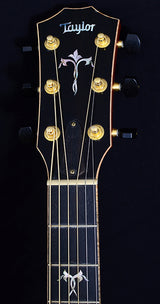 Used Taylor 914ce 2006 Fall Limited Cocobolo-Brian's Guitars