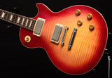 Used Gibson Les Paul Standard '50s Heritage Cherry Sunburst-Brian's Guitars