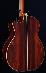 Used Taylor 914ce 2006 Fall Limited Cocobolo-Brian's Guitars