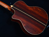 Used Taylor 914ce 2006 Fall Limited Cocobolo-Brian's Guitars