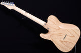 Used Tom Anderson Drop T Classic Hollow Shorty Natural Blue-Brian's Guitars