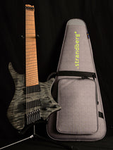 Used Strandberg Boden Original 8 Black