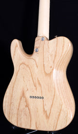 Tom Anderson Drop T Classic Hollow Shorty Natural Blue-Brian's Guitars