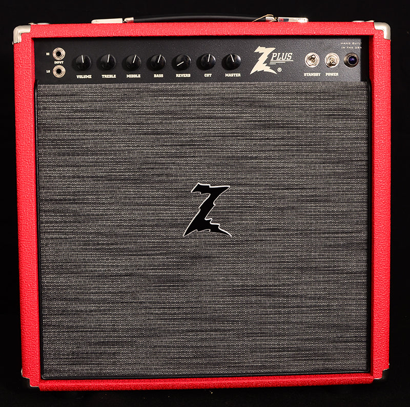 Dr. Z Amplification Z-PLUS 1x12 Studio Combo