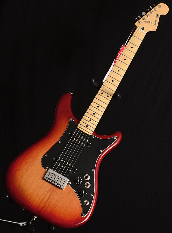 Fender Player Lead III Sienna Sunburst | Shop Sunburst Player Guitar