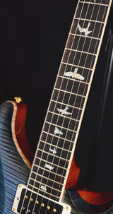 Paul Reed Smith Private Stock Custom 24 McCarty Thickness Northern Lights-Brian's Guitars