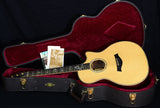 Used Taylor 914ce 2006 Fall Limited Cocobolo-Brian's Guitars