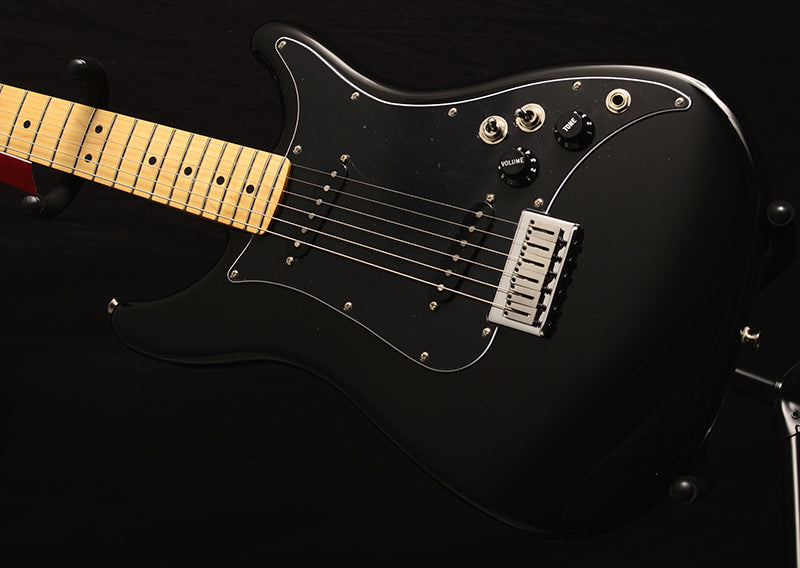 Fender Player Lead II Black