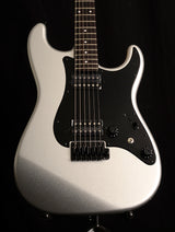 Fender Boxer Series Stratocaster HH Inca Silver