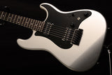 Fender Boxer Series Stratocaster HH Inca Silver