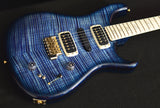 Paul Reed Smith Private Stock Brent Mason Faded Indigo Smokeburst-Brian's Guitars