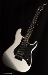 Fender Boxer Series Stratocaster HH Inca Silver