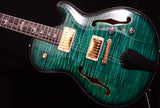 Paul Reed Smith Private Stock March Guitar Of The Month Singlecut Archtop-Brian's Guitars