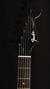 Fender Boxer Series Stratocaster HH Inca Silver