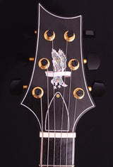 Paul Reed Smith Private Stock March Guitar Of The Month Singlecut Archtop-Brian's Guitars