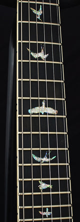 Paul Reed Smith Wood Library McCarty 594 Brian's Limited Charcoal Purple Burst-Brian's Guitars