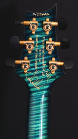 Paul Reed Smith Private Stock March Guitar Of The Month Singlecut Archtop-Brian's Guitars