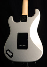 Fender Boxer Series Stratocaster HH Inca Silver