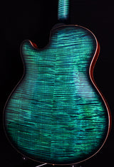 Paul Reed Smith Private Stock March Guitar Of The Month Singlecut Archtop-Brian's Guitars