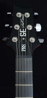 Used Paul Reed Smith SE Nick Catanese Red-Brian's Guitars