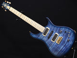 Used Paul Reed Smith Private Stock Brent Mason Faded Indigo Smokeburst-Brian's Guitars