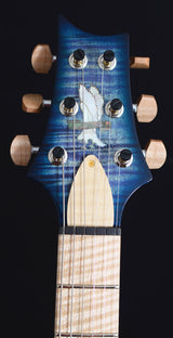 Paul Reed Smith Private Stock Brent Mason Faded Indigo Smokeburst-Brian's Guitars