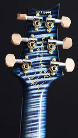 Paul Reed Smith Private Stock Brent Mason Faded Indigo Smokeburst-Brian's Guitars
