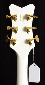 Used Gretsch G6136T Players Edition White Falcon-Brian's Guitars