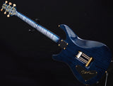 Paul Reed Smith Private Stock Brent Mason Faded Indigo Smokeburst-Brian's Guitars