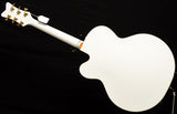 Used Gretsch G6136T Players Edition White Falcon-Brian's Guitars