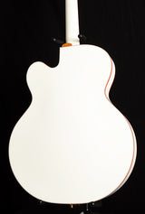 Used Gretsch G6136T Players Edition White Falcon-Brian's Guitars