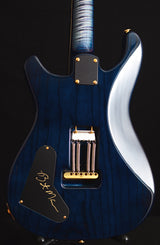 Paul Reed Smith Private Stock Brent Mason Faded Indigo Smokeburst-Brian's Guitars