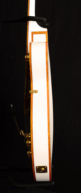 Used Gretsch G6136T Players Edition White Falcon-Brian's Guitars