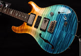 Paul Reed Smith Wood Library Artist Special Semi-Hollow Brian's Guitars 10th Anniversary Limited Beach Fade