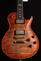 Paul Reed Smith Wood Library McCarty Singlecut 594 Satin Brian's Limited Autumn Sky-Brian's Guitars