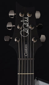 Paul Reed Smith Wood Library Custom 24 BrianÕs Limited Charcoal Cherry Burst-Brian's Guitars