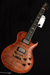 Paul Reed Smith Wood Library McCarty Singlecut 594 Satin Brian's Limited Autumn Sky-Brian's Guitars