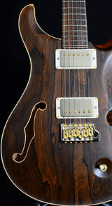 Used Paul Reed Smith Private Stock DGT Semi-Hollow April Guitar Of The Month-Brian's Guitars