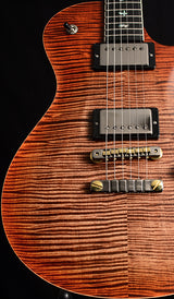 Paul Reed Smith Wood Library McCarty Singlecut 594 Satin Brian's Limited Autumn Sky-Brian's Guitars