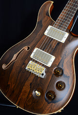 Used Paul Reed Smith Private Stock DGT Semi-Hollow April Guitar Of The Month-Brian's Guitars