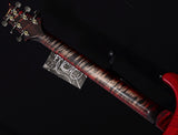 Paul Reed Smith Wood Library Custom 24 BrianÕs Limited Charcoal Cherry Burst-Brian's Guitars